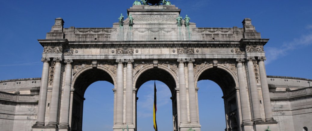 BRUXELLES