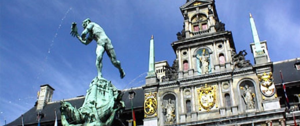 ANTWERPEN
