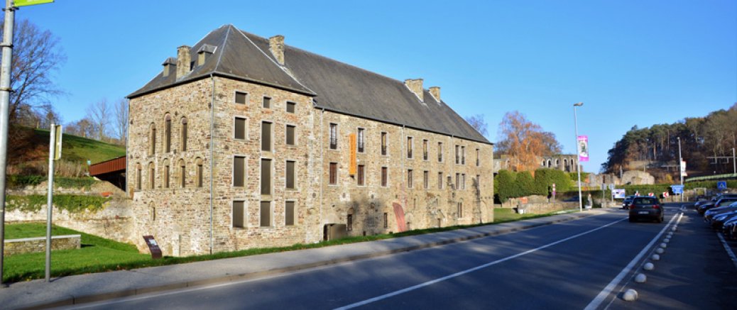 VILLERS-la-VILLE