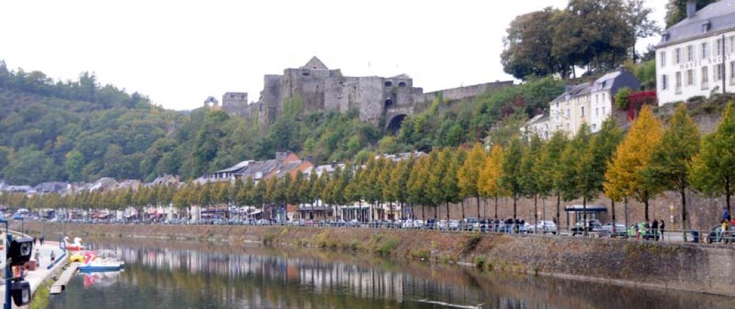 BOUILLON