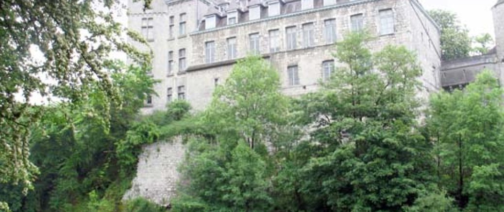 DURBUY