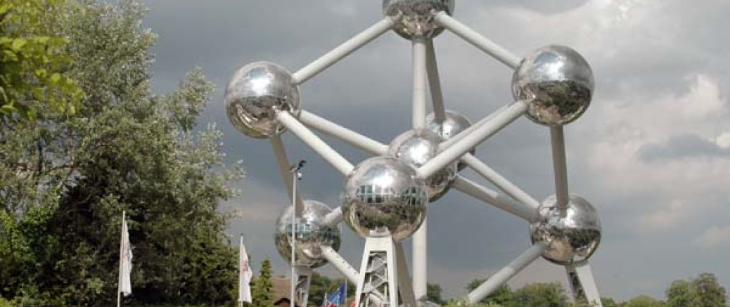 BRUXELLES