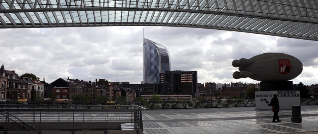 LIÈGE
